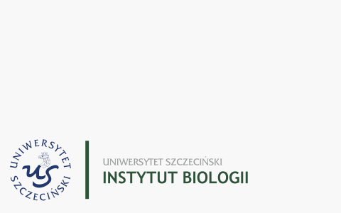 Tura I – Okręg I – Instytut Biologii – grupa 1 (profesorowie i profesorowie US)