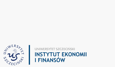 Tura I – Okręg II – Instytut Ekonomii i Finansów – grupa 1 (profesorowie i profesorowie US) – 2 głosowanie