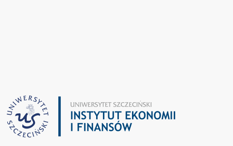 Tura I – Okręg II – Instytut Ekonomii i Finansów – grupa 2 (pozostali pracownicy) – 2 głosowanie