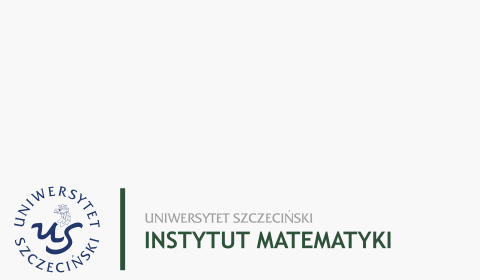 Tura I – Okręg IX  – Instytut Matematyki – grupa 1 (profesorowie i profesorowie US)